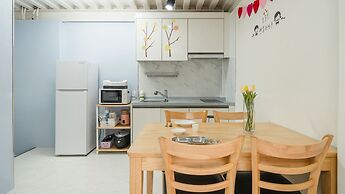 Gapyeong Gabom Kids Poolvilla Pension