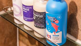 Gapyeong Gabom Kids Poolvilla Pension