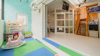 Gapyeong Gabom Kids Poolvilla Pension