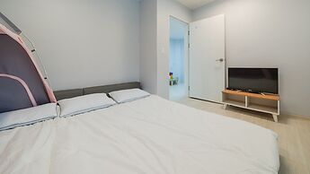 Gapyeong Gabom Kids Poolvilla Pension