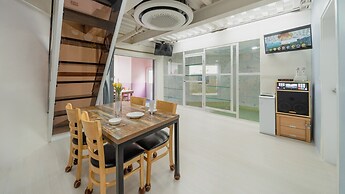 Gapyeong Gabom Kids Poolvilla Pension