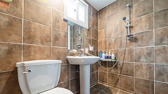 Gapyeong Gabom Kids Poolvilla Pension