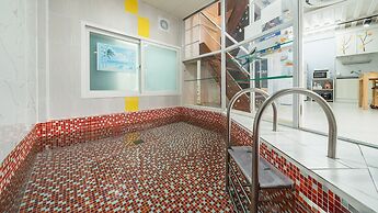 Gapyeong Gabom Kids Poolvilla Pension