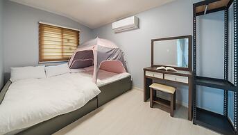 Gapyeong Gabom Kids Poolvilla Pension