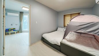 Gapyeong Gabom Kids Poolvilla Pension