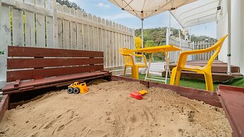 Gapyeong Gabom Kids Poolvilla Pension