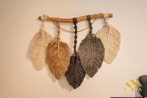 NHOA 211B Lux 1BR Pool View Aldea Zama