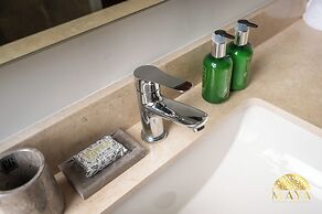 NHOA 211B Lux 1BR Pool View Aldea Zama