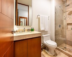 NHOA 211B Lux 1BR Pool View Aldea Zama