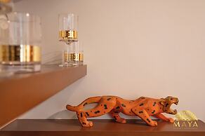 NHOA 211B Lux 1BR Pool View Aldea Zama