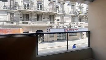 Modern Studio With Amenities in the Heart of the City -U7