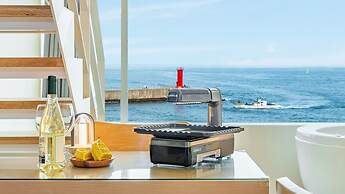 Gangreung Ninarang Spa Pension