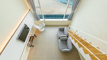 Gangreung Ninarang Spa Pension