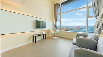 Gangreung Ninarang Spa Pension