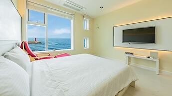 Gangreung Ninarang Spa Pension