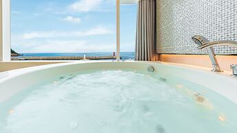 Gangreung Ninarang Spa Pension