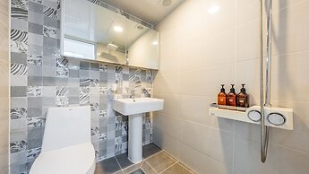 Gangreung Ninarang Spa Pension