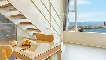 Gangreung Ninarang Spa Pension