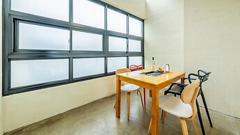 Gangreung Ninarang Spa Pension