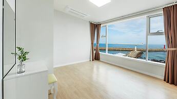 Gangreung Ninarang Spa Pension