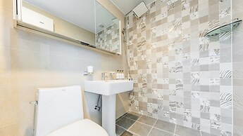 Gangreung Ninarang Spa Pension