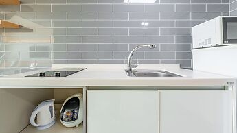 Gangreung Ninarang Spa Pension