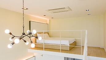 Gangreung Ninarang Spa Pension