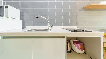 Gangreung Ninarang Spa Pension