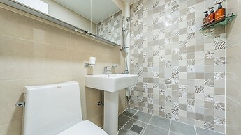 Gangreung Ninarang Spa Pension