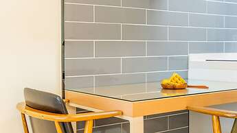 Gangreung Ninarang Spa Pension