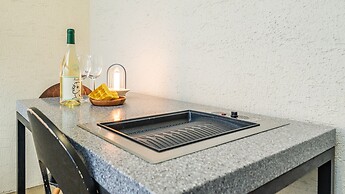 Gangreung Ninarang Spa Pension