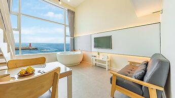 Gangreung Ninarang Spa Pension