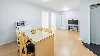 Gangreung Ninarang Spa Pension