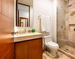 NHOA 211C Lux 1BR Pool View Aldea Zama