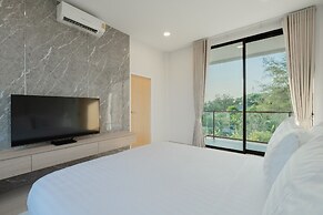 Lyntara Pool Villa Nongkhai