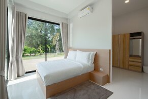 Lyntara Pool Villa Nongkhai