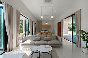 Lyntara Pool Villa Nongkhai