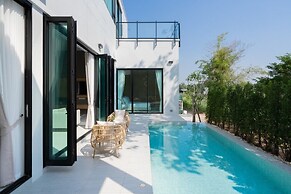 Lyntara Pool Villa Nongkhai