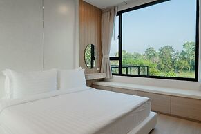 Lyntara Pool Villa Nongkhai