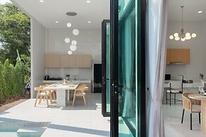 Lyntara Pool Villa Nongkhai