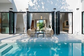 Lyntara Pool Villa Nongkhai