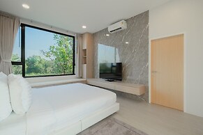 Lyntara Pool Villa Nongkhai