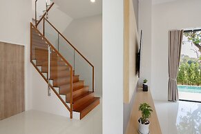 Lyntara Pool Villa Nongkhai