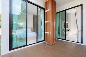 Lyntara Pool Villa Nongkhai