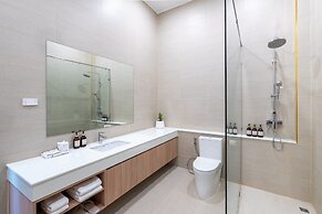 Lyntara Pool Villa Nongkhai