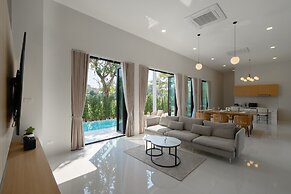 Lyntara Pool Villa Nongkhai