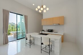 Lyntara Pool Villa Nongkhai