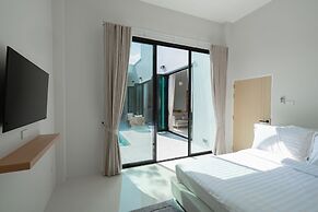 Lyntara Pool Villa Nongkhai