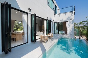 Lyntara Pool Villa Nongkhai
