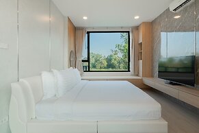 Lyntara Pool Villa Nongkhai